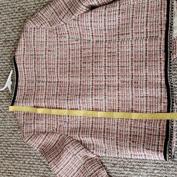 Zara blazer - Picture 8 of 8